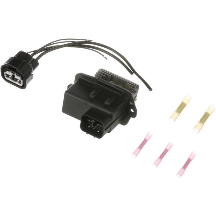 Standard Ignition RU-582 Blower Motor Resistor