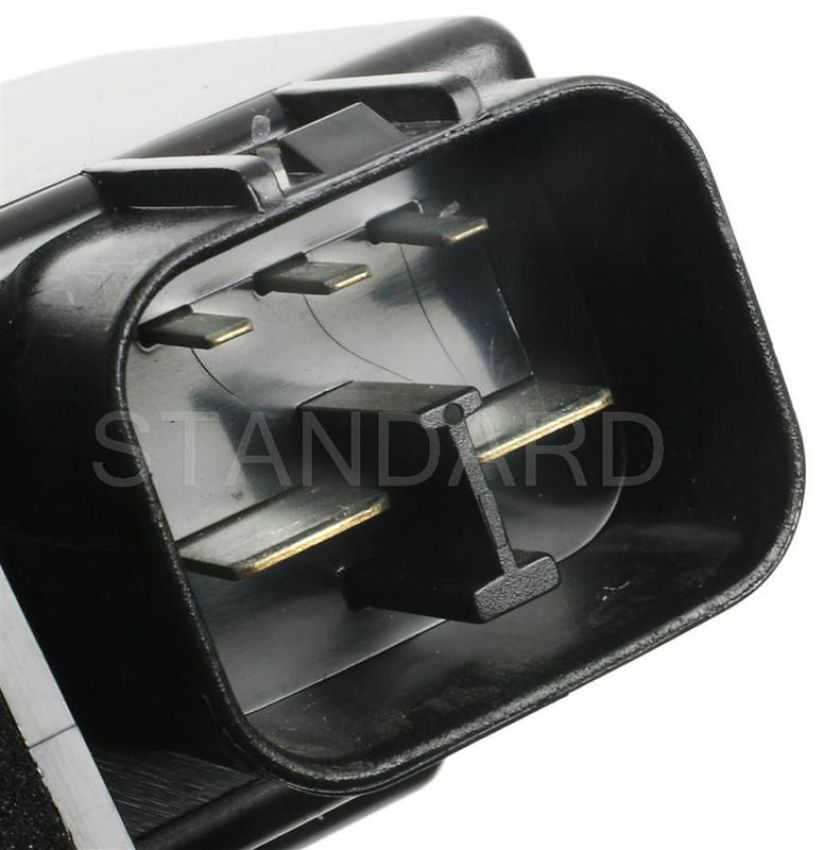 Standard Ignition RU-585 Blower Motor Resistor