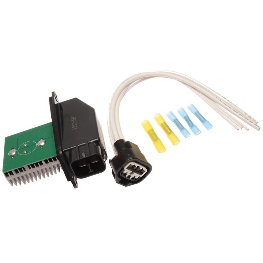 Standard Ignition RU-585 Blower Motor Resistor