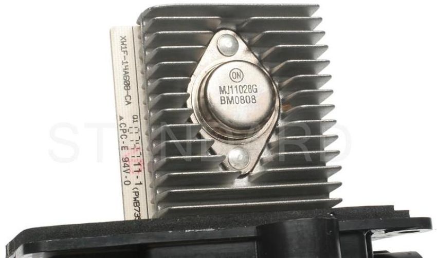 Standard Ignition RU-585 Blower Motor Resistor
