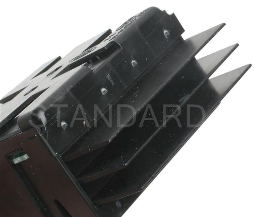 Standard Ignition RU586 Blower Motor Resistor