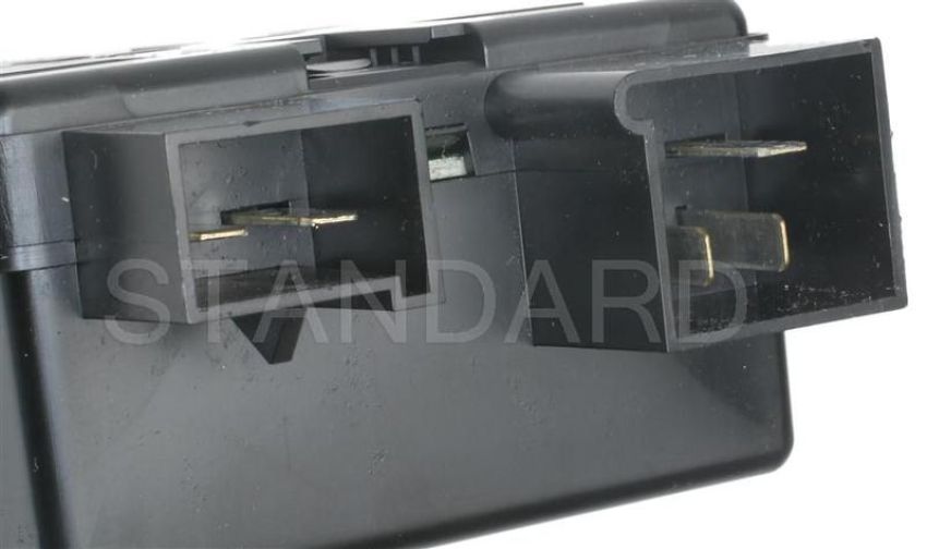 Standard Ignition RU586 Blower Motor Resistor