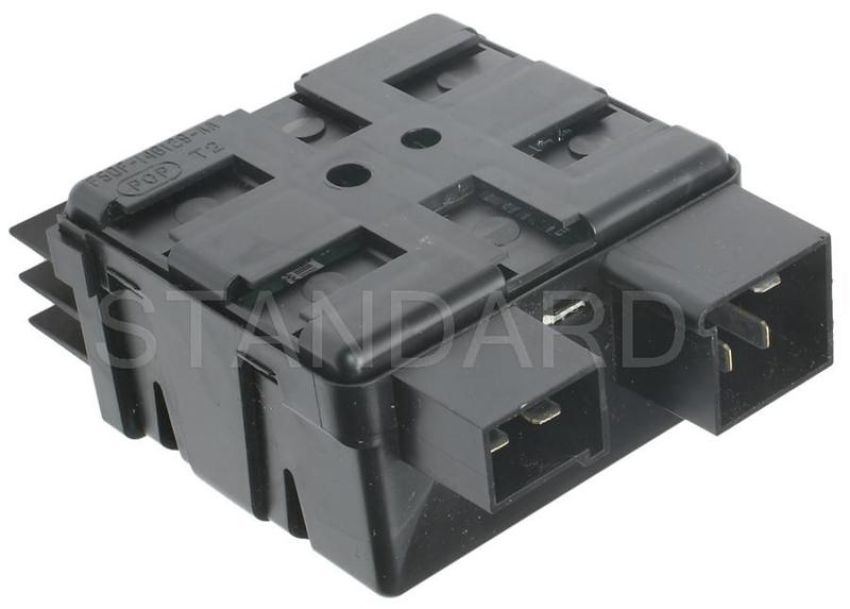 Standard Ignition RU586 Blower Motor Resistor