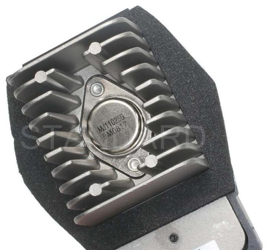Standard Ignition RU-587 Blower Motor Resistor