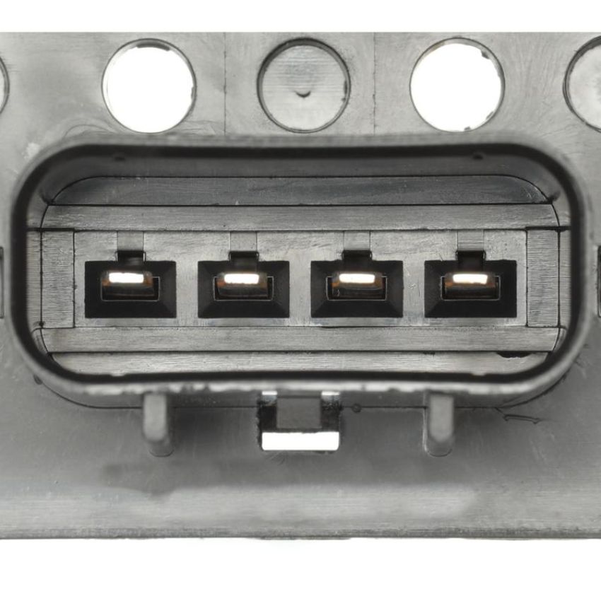 Standard Ignition RU-588 Blower Motor Resistor