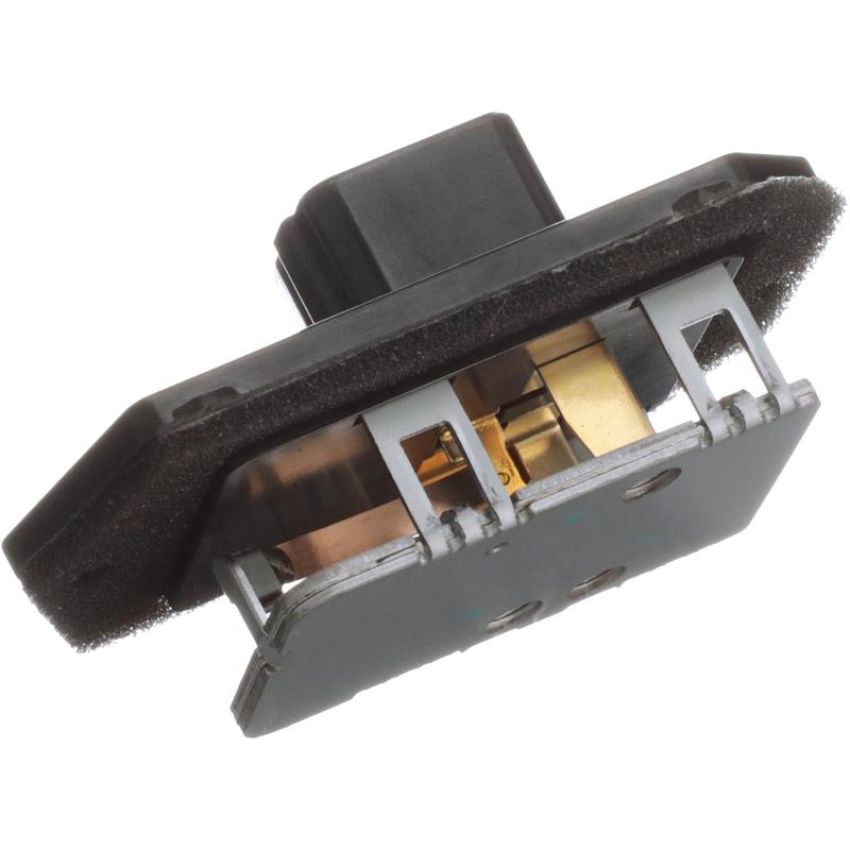 Standard Ignition RU-589 Blower Motor Resistor