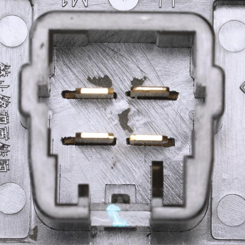 Standard Ignition RU-589 Blower Motor Resistor