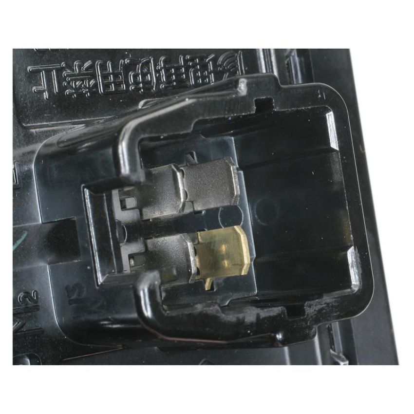 Standard Ignition RU-589 Blower Motor Resistor