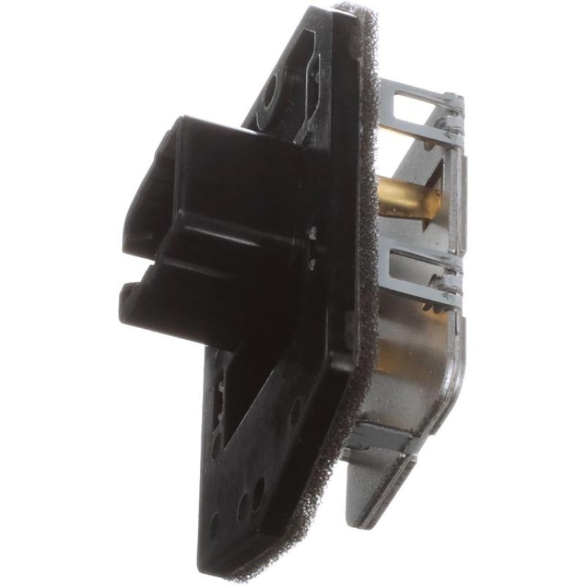 Standard Ignition RU-589 Blower Motor Resistor