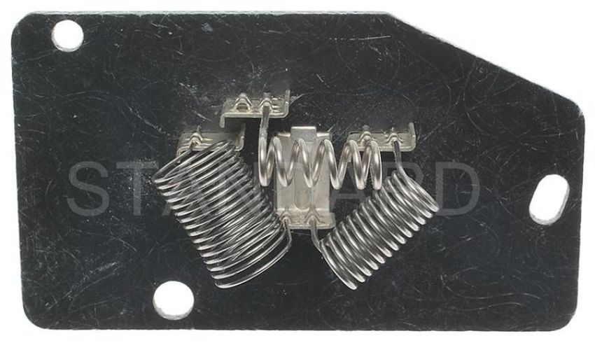 Standard Ignition RU-58 Blower Motor Resistor