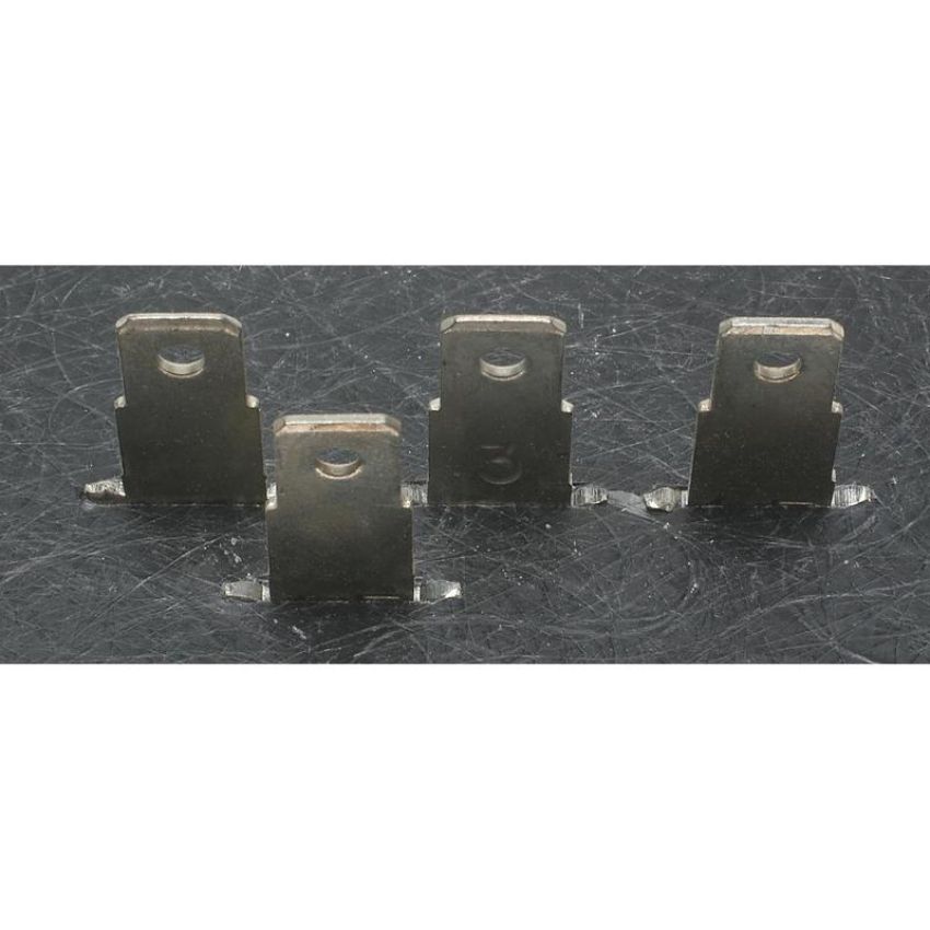 Standard Ignition RU-58 Blower Motor Resistor