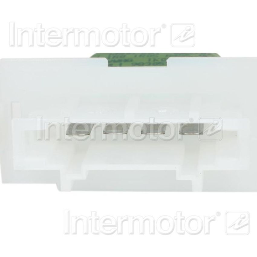 Standard Ignition RU-594 Blower Motor Resistor