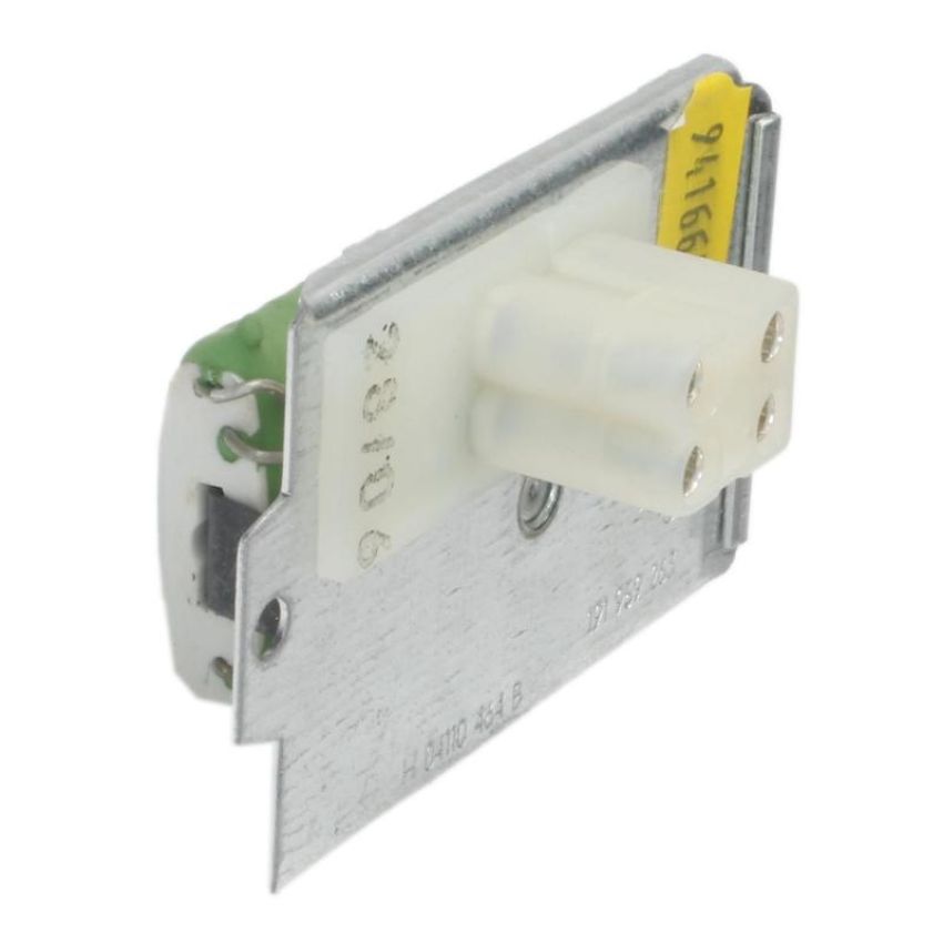 Standard Ignition RU-595 Blower Motor Resistor