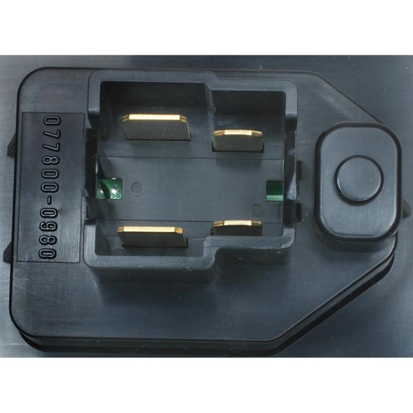 Standard Ignition RU-596 Blower Motor Resistor
