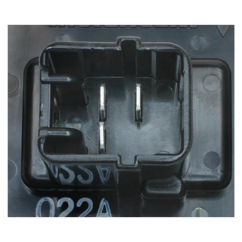 Standard Ignition RU-599 Blower Motor Resistor