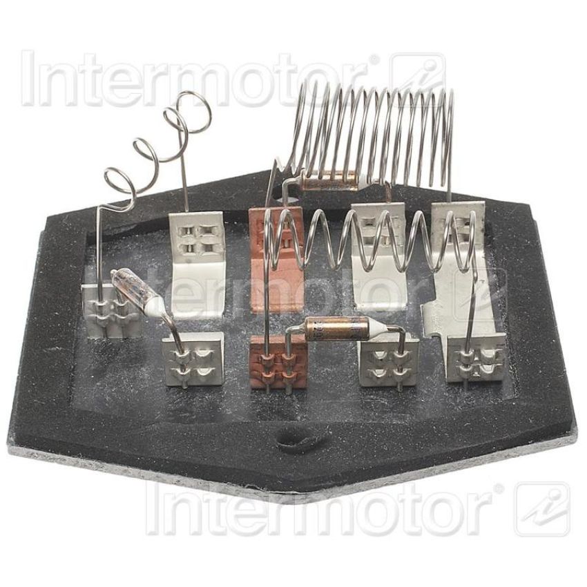 Standard Ignition RU-59 Blower Motor Resistor