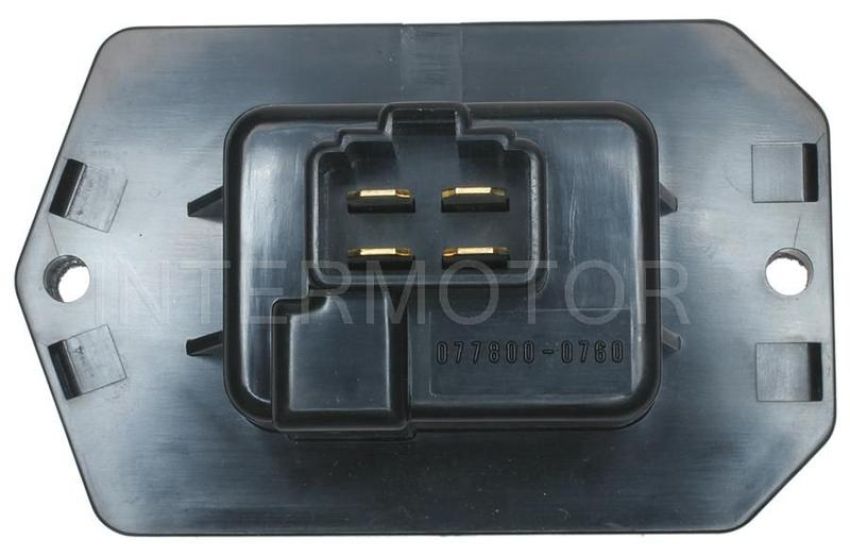 Standard Ignition RU-600 Blower Motor Resistor