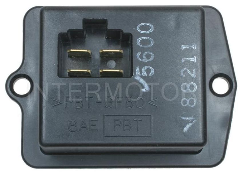 Standard Ignition RU-601 Blower Motor Resistor