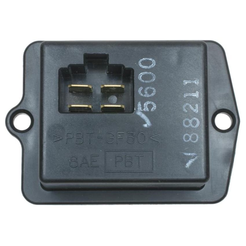 Standard Ignition RU-601 Blower Motor Resistor
