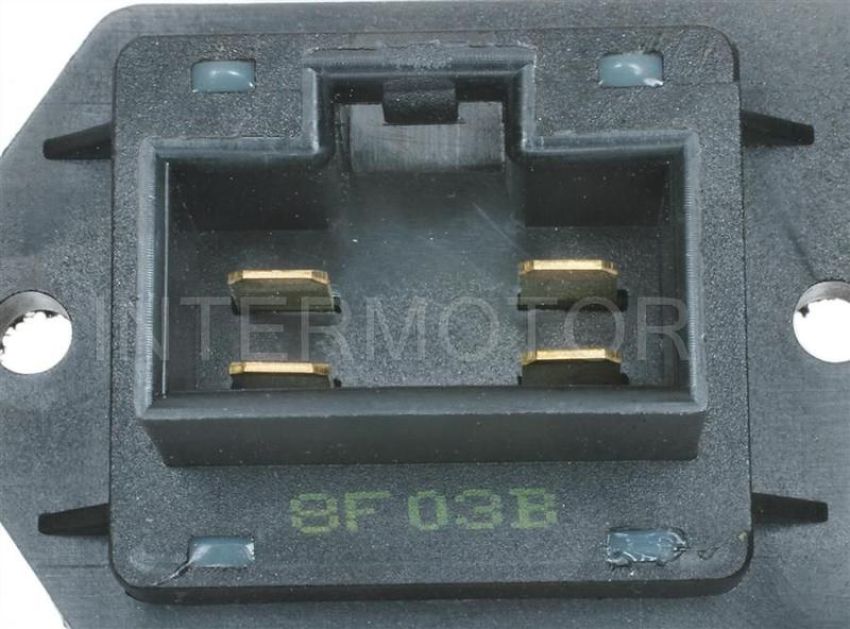 Standard Ignition RU-602 Blower Motor Resistor