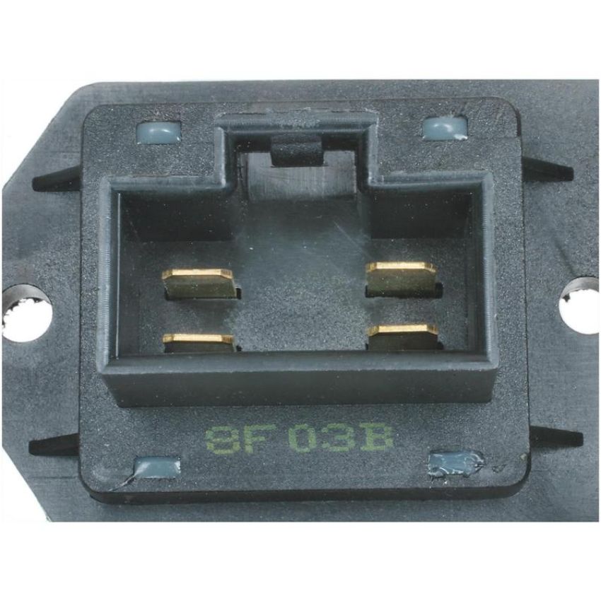 Standard Ignition RU-602 Blower Motor Resistor