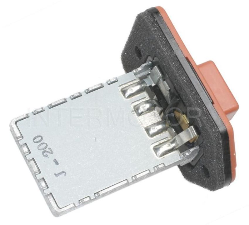 Standard Ignition RU-603 Blower Motor Resistor