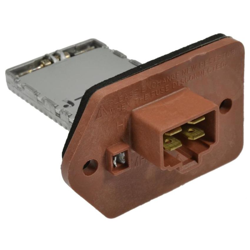 Standard Ignition RU-603 Blower Motor Resistor