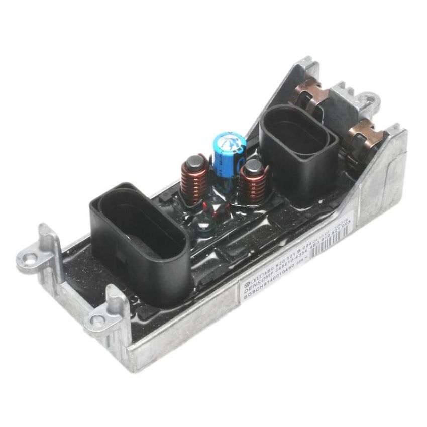 Standard Ignition RU-606 Blower Motor Resistor