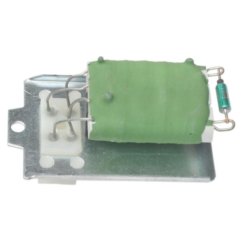 Standard Ignition RU-607 Blower Motor Resistor