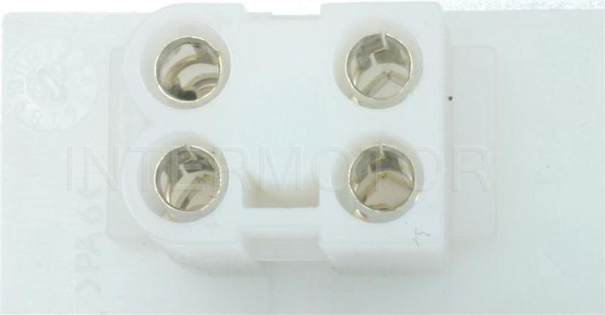 Standard Ignition RU-607 Blower Motor Resistor
