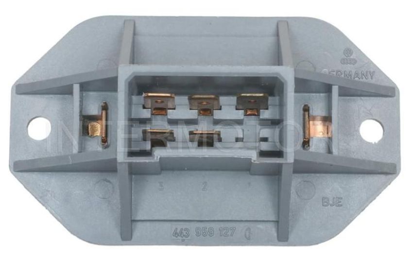 Standard Ignition RU-608 Blower Motor Resistor