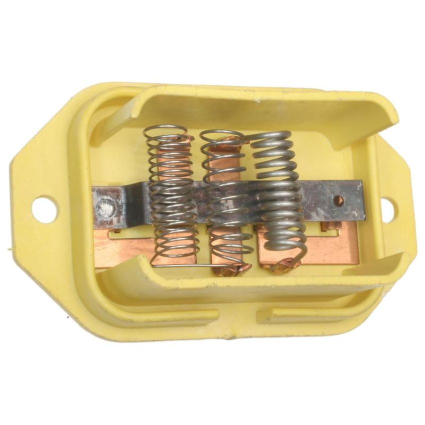 Standard Ignition RU-609 Blower Motor Resistor