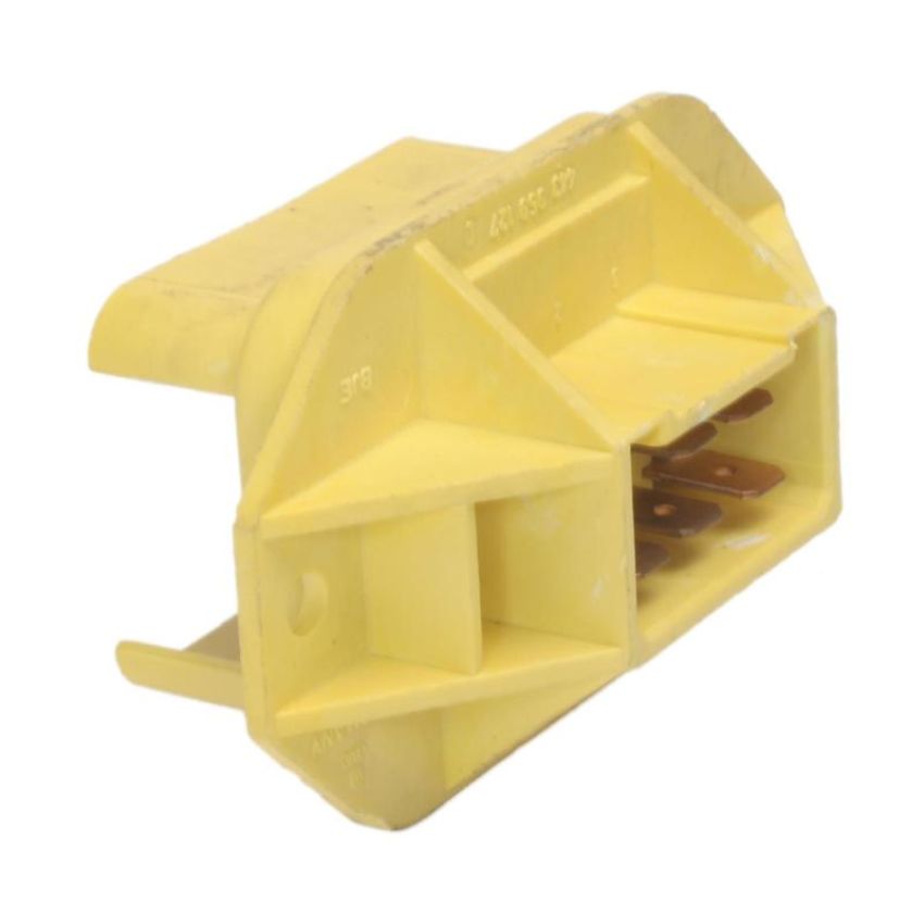 Standard Ignition RU-609 Blower Motor Resistor