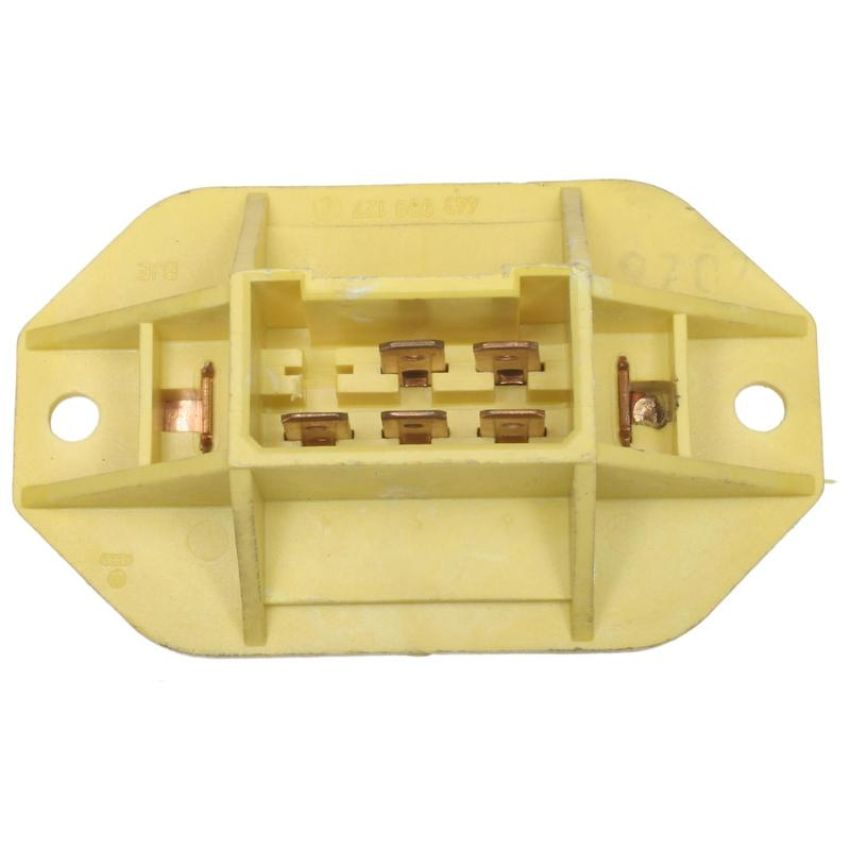 Standard Ignition RU-609 Blower Motor Resistor