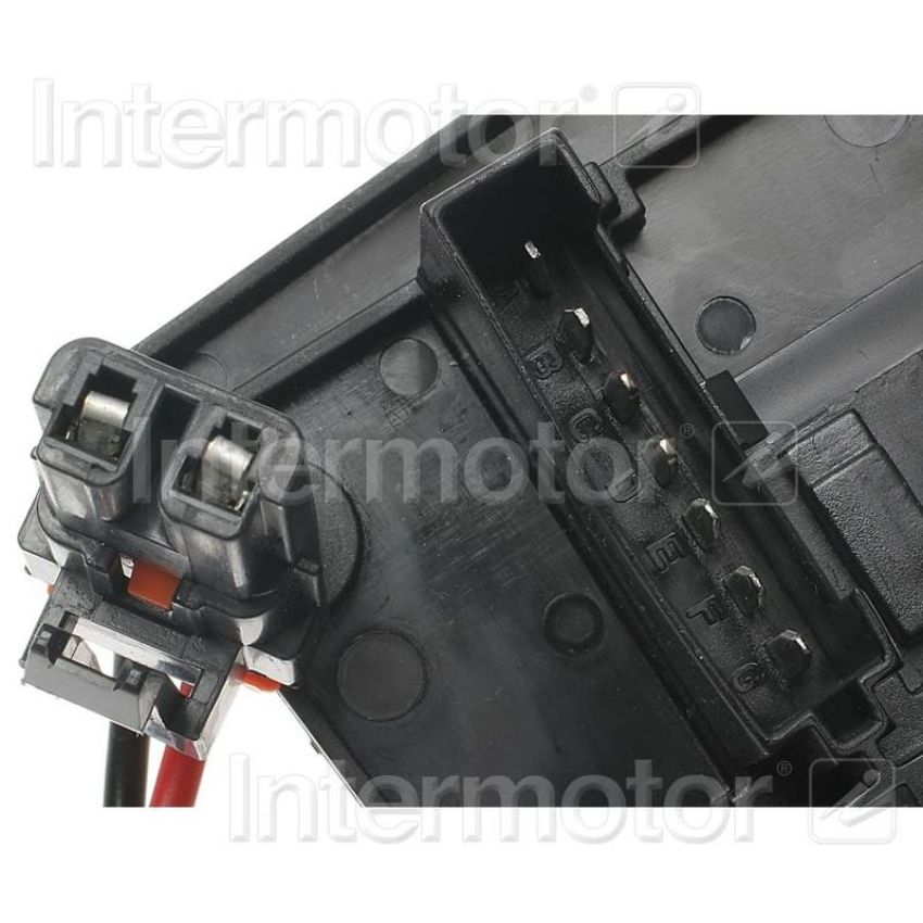 Standard Ignition RU-60 Blower Motor Resistor