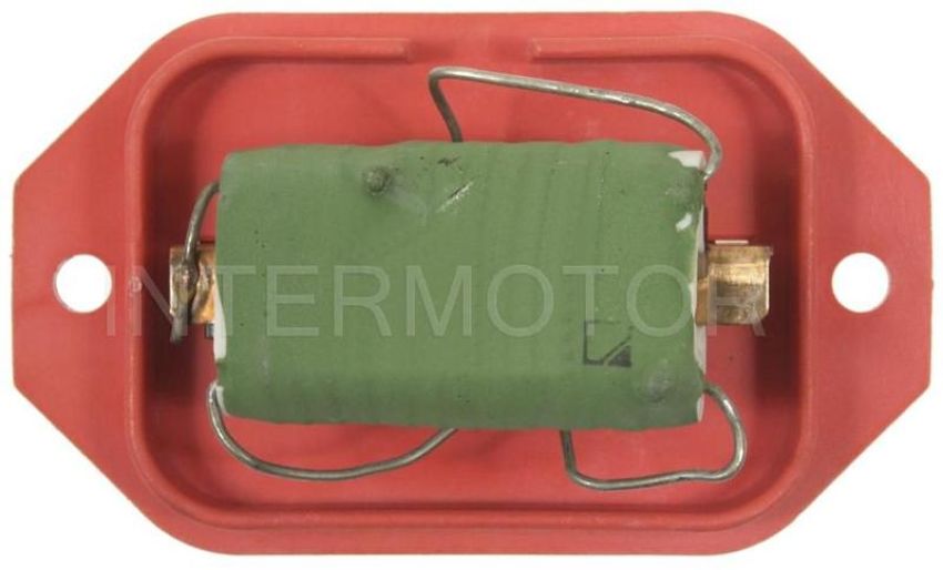Standard Ignition RU-611 Blower Motor Resistor