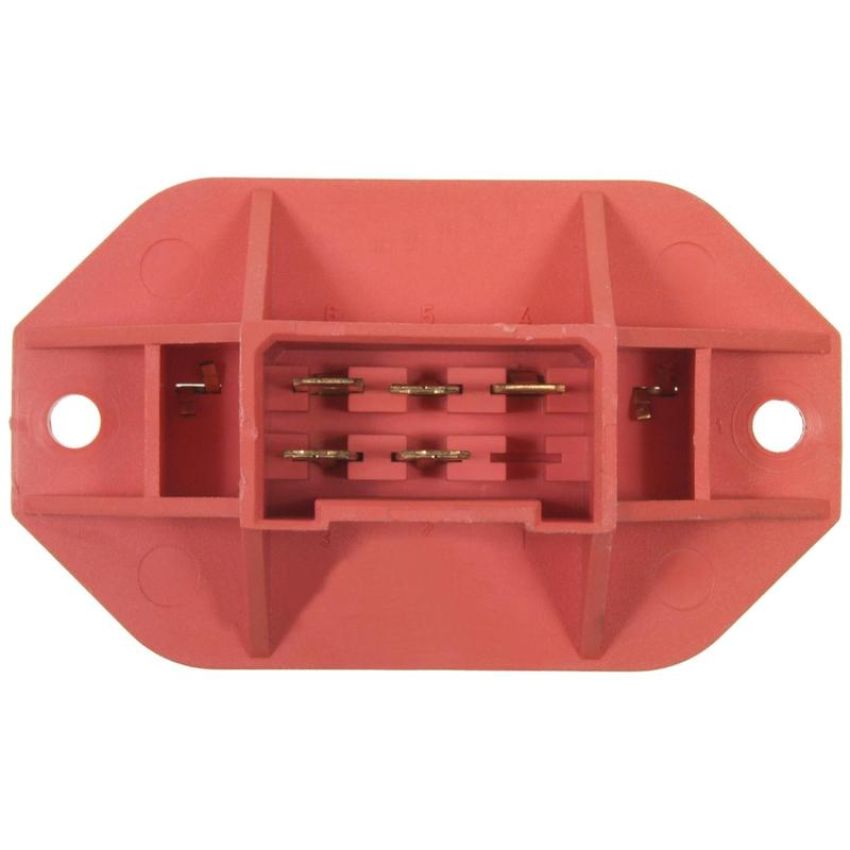 Standard Ignition RU-611 Blower Motor Resistor