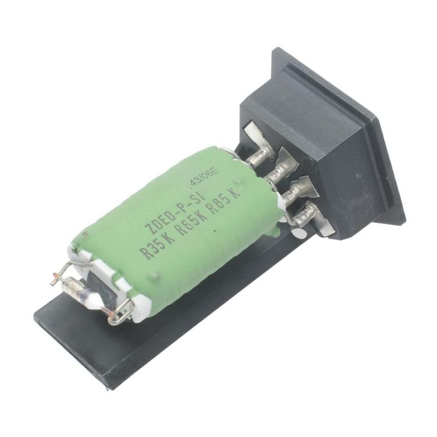 Standard Ignition RU-612 Blower Motor Resistor