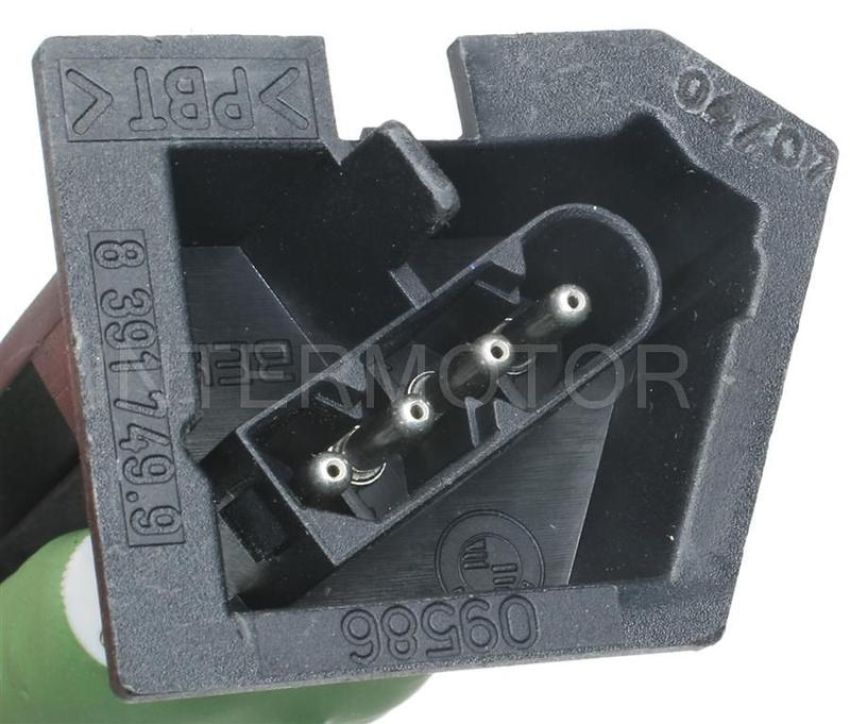 Standard Ignition RU-612 Blower Motor Resistor