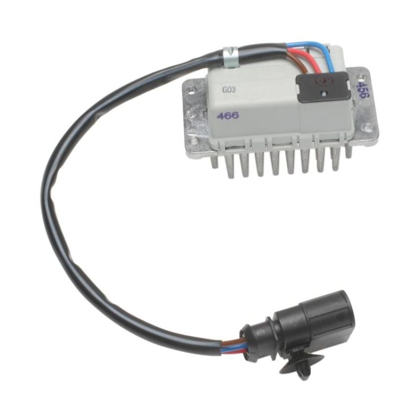 Standard Ignition RU-614 Blower Motor Resistor