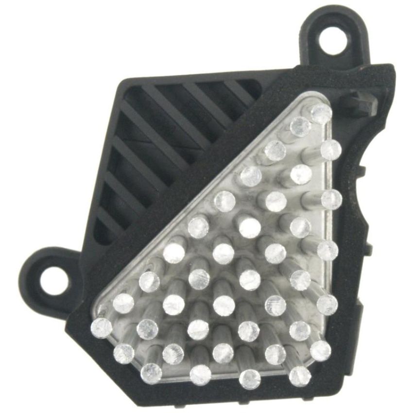 Standard Ignition RU-617 Blower Motor Resistor