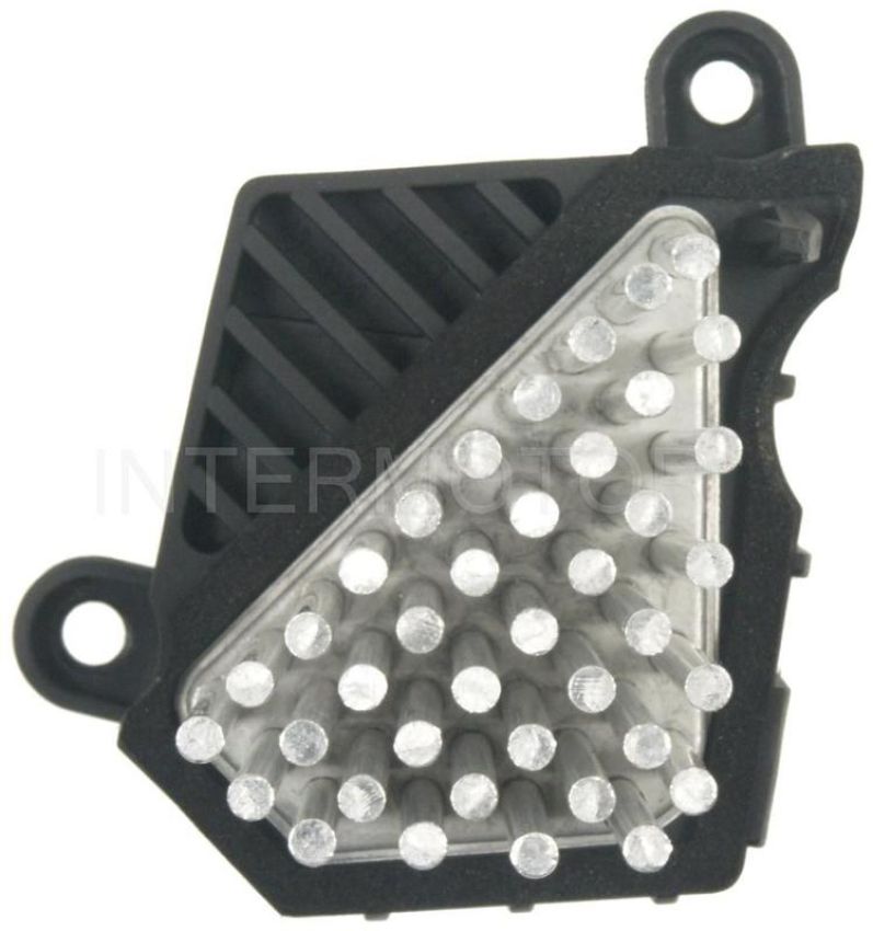 Standard Ignition RU-617 Blower Motor Resistor