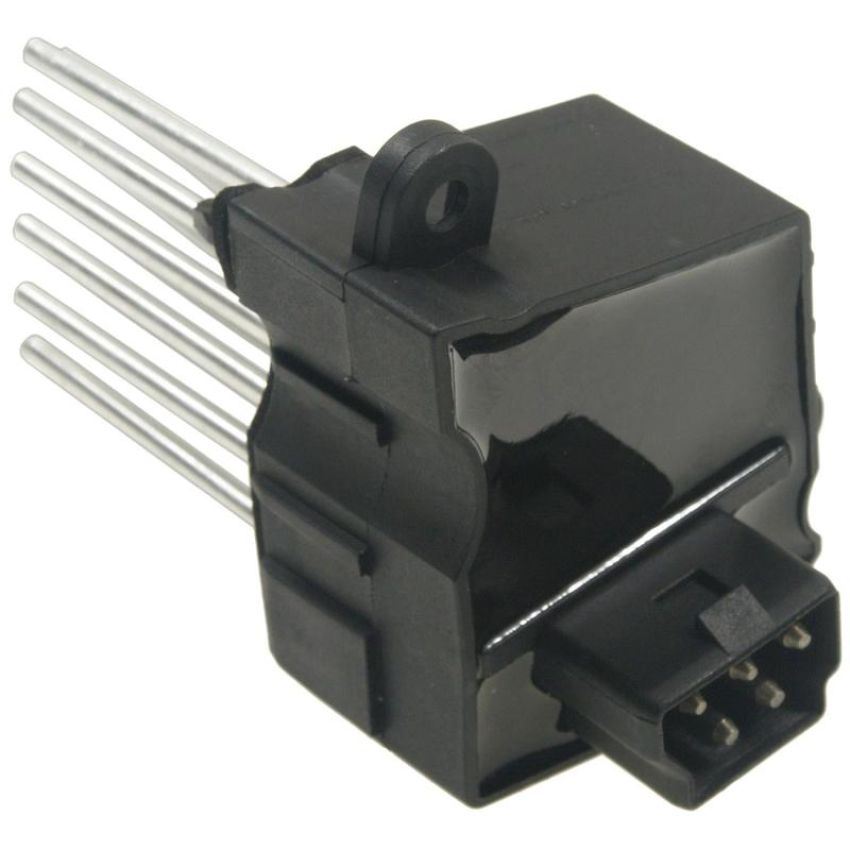 Standard Ignition RU-617 Blower Motor Resistor