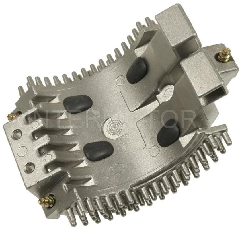 Standard Ignition RU-621 Blower Motor Resistor