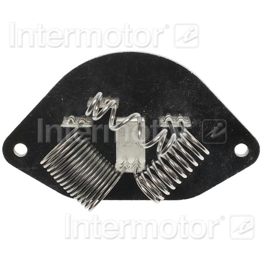 Standard Ignition RU-62 Blower Motor Resistor
