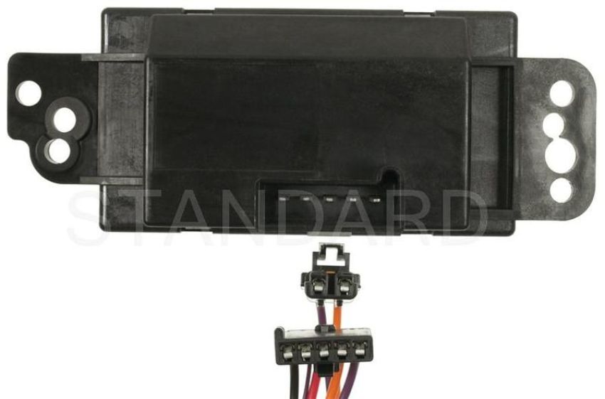 Standard Ignition RU-631 Blower Motor Resistor