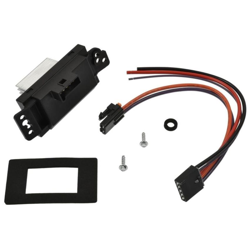 Standard Ignition RU-631 Blower Motor Resistor
