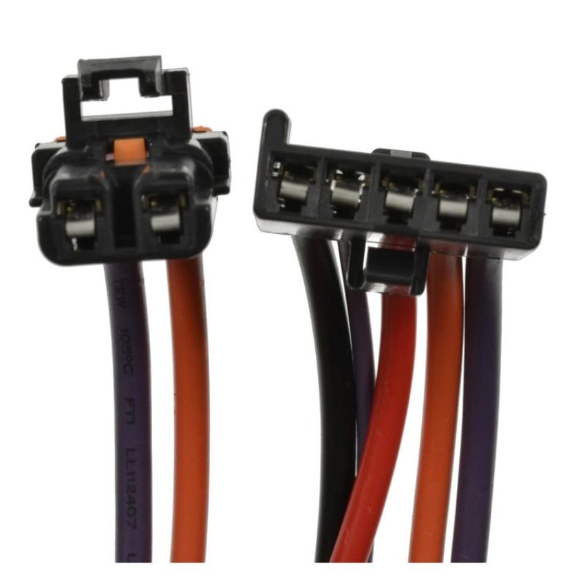 Standard Ignition RU-631 Blower Motor Resistor