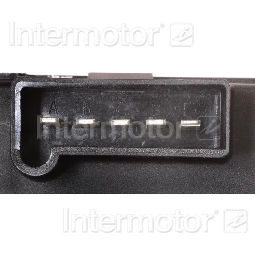 Standard Ignition RU-631 Blower Motor Resistor