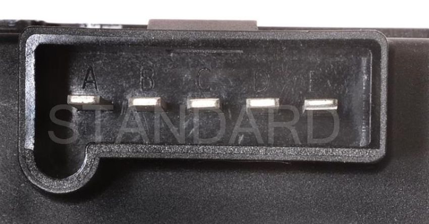 Standard Ignition RU-631 Blower Motor Resistor